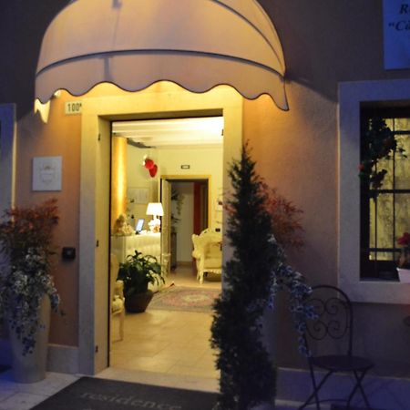 Residence Ca Di Capri 부솔렌고 외부 사진