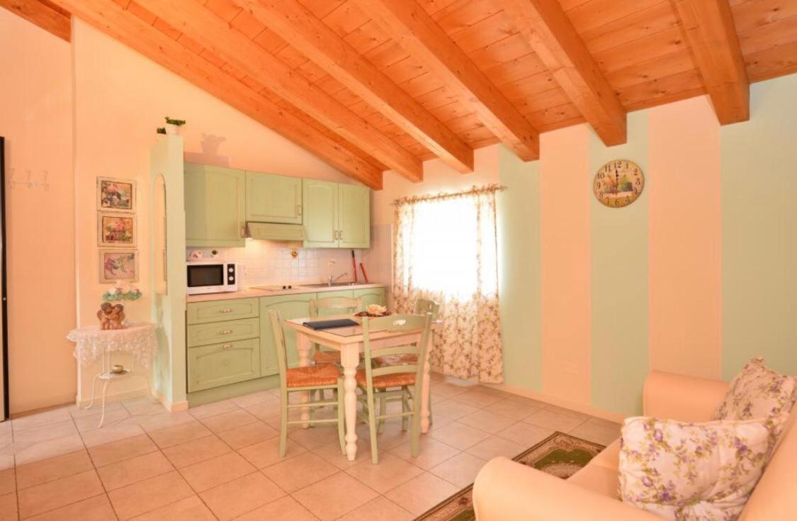 Residence Ca Di Capri 부솔렌고 외부 사진