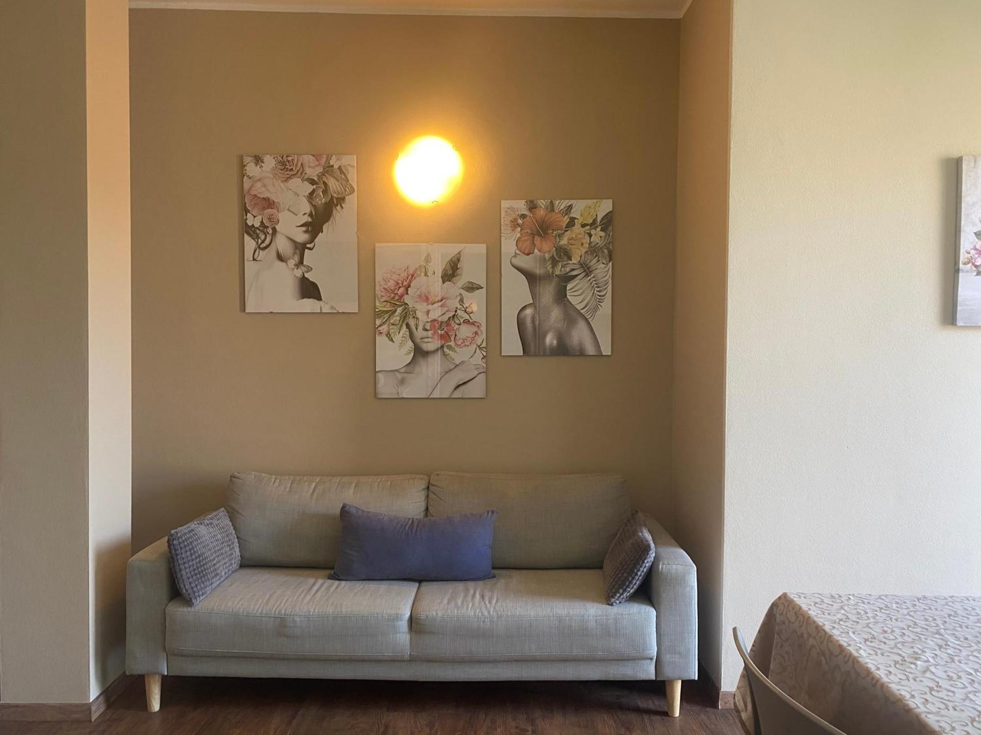 Residence Ca Di Capri 부솔렌고 외부 사진