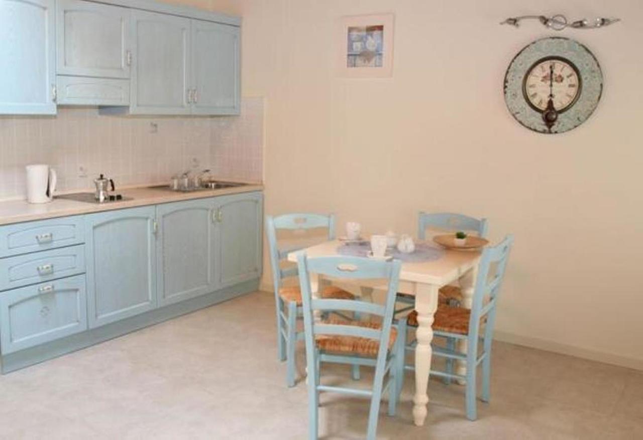 Residence Ca Di Capri 부솔렌고 외부 사진