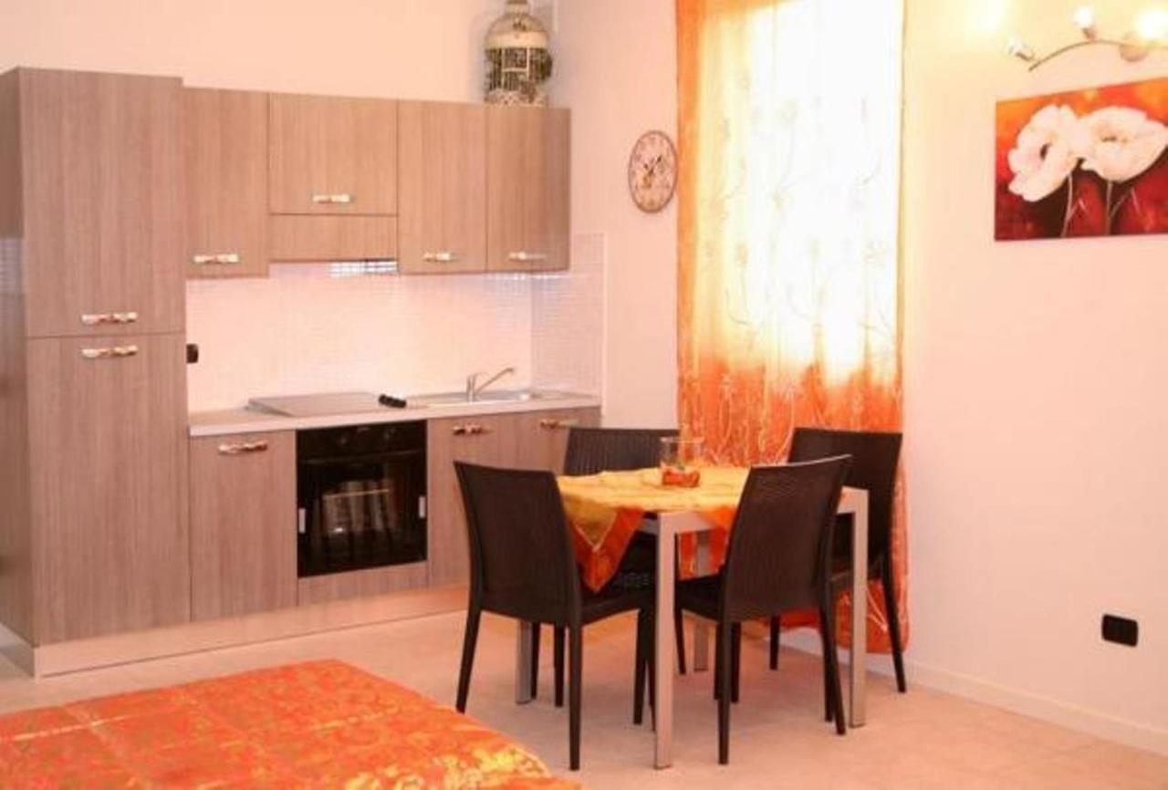Residence Ca Di Capri 부솔렌고 외부 사진