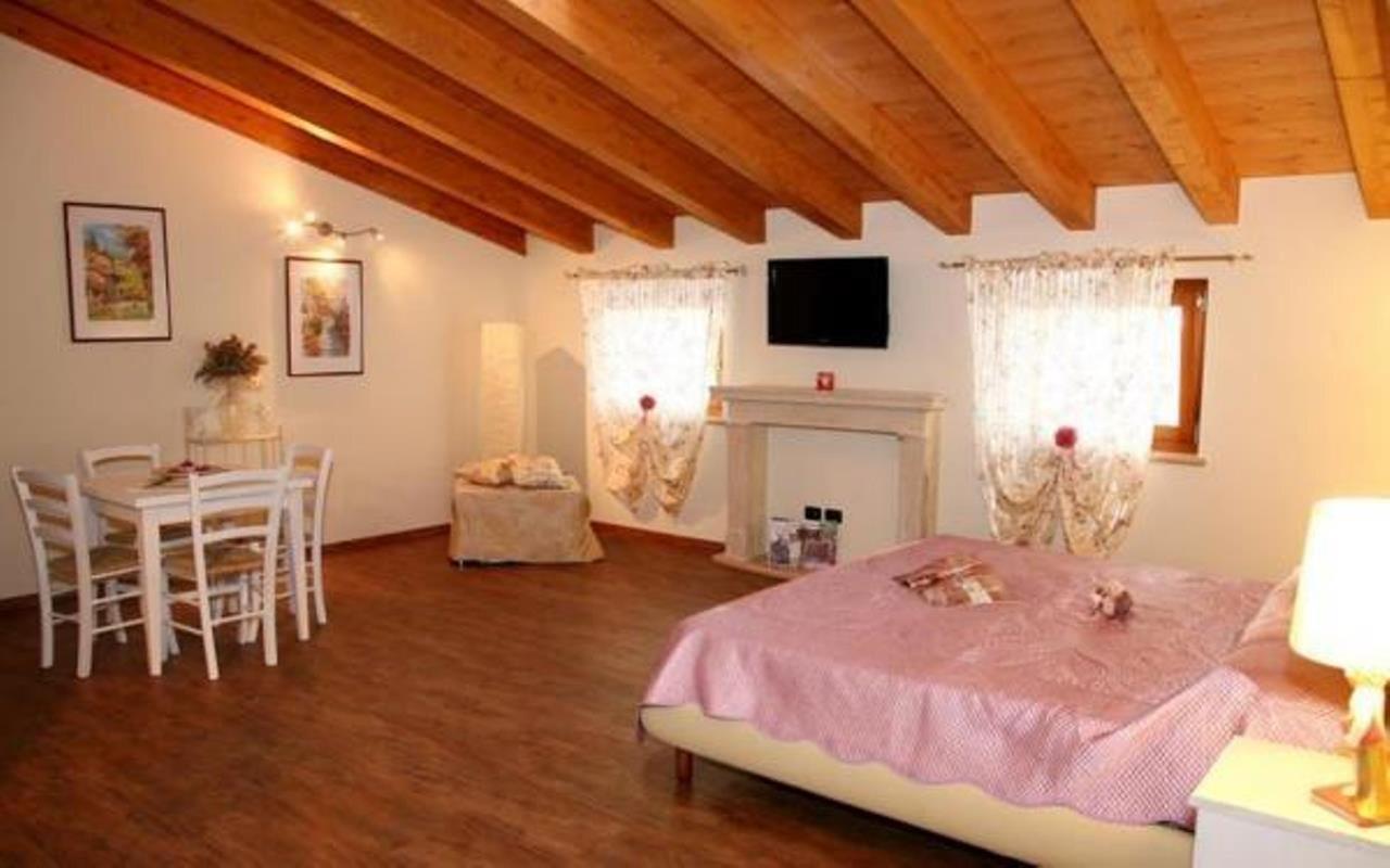 Residence Ca Di Capri 부솔렌고 외부 사진