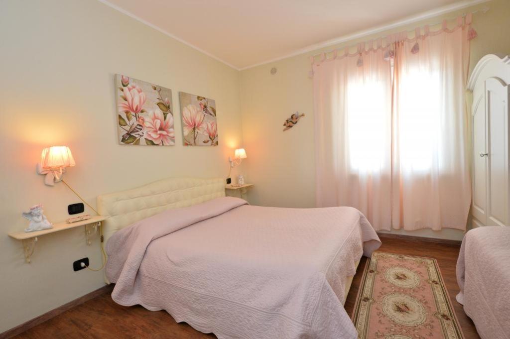 Residence Ca Di Capri 부솔렌고 외부 사진