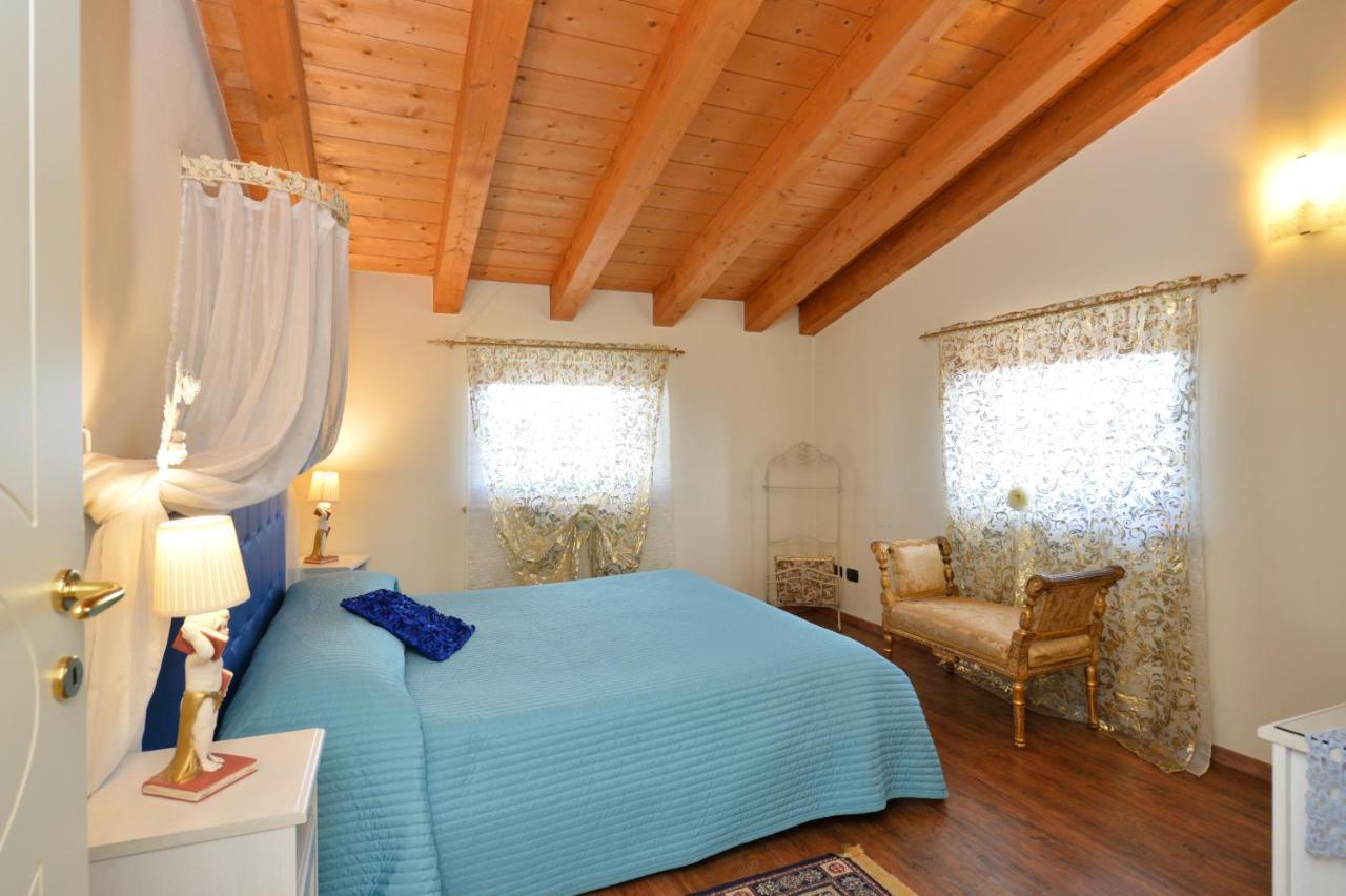 Residence Ca Di Capri 부솔렌고 외부 사진
